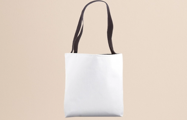 Forever Young Tote Bag
