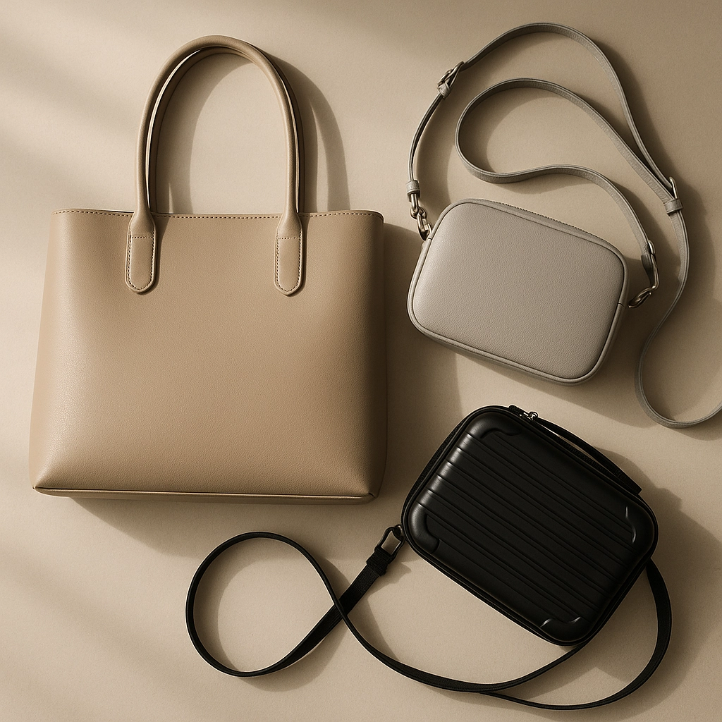 forever young bags