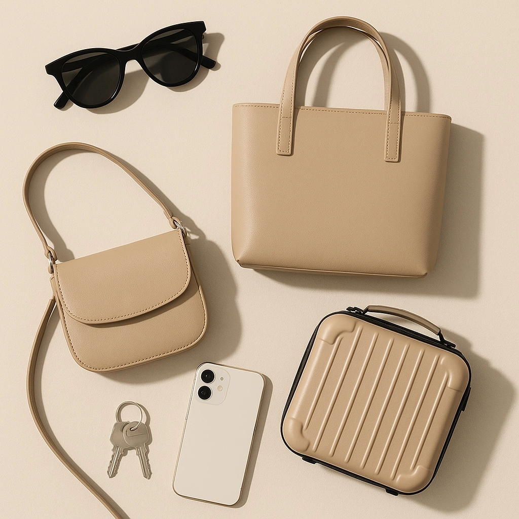 forever young bags