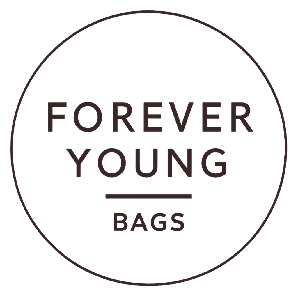 forever young bags